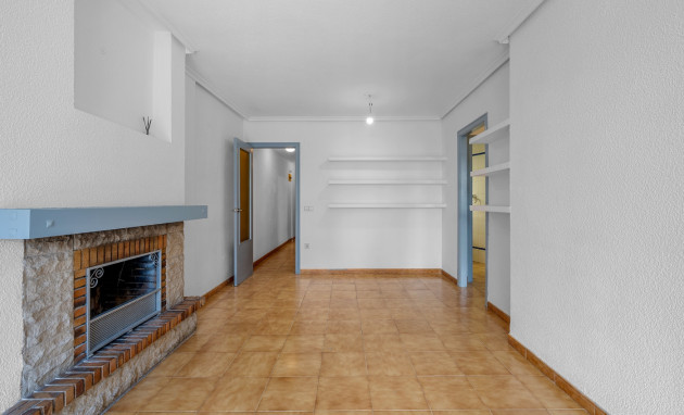 Herverkoop - Apartment - Altea - Altea - Town
