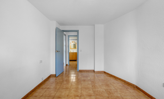 Herverkoop - Apartment - Altea - Altea - Town