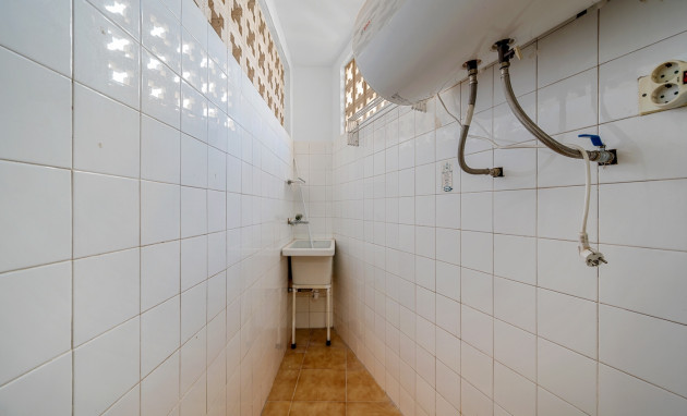 Herverkoop - Apartment - Altea - Altea - Town