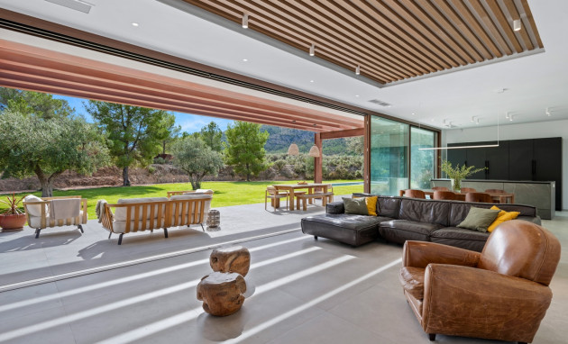 Revente - Detached Villa - Finestrat