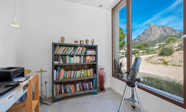 Revente - Detached Villa - Finestrat