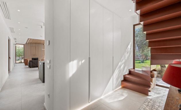 Revente - Detached Villa - Finestrat