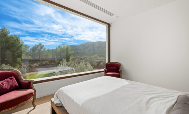 Revente - Detached Villa - Finestrat