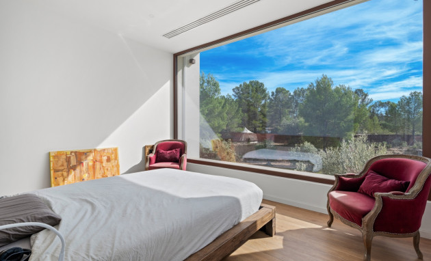 Revente - Detached Villa - Finestrat