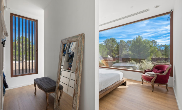 Revente - Detached Villa - Finestrat