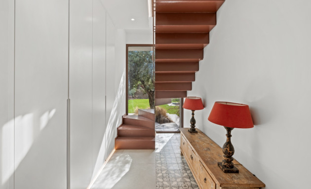 Revente - Detached Villa - Finestrat