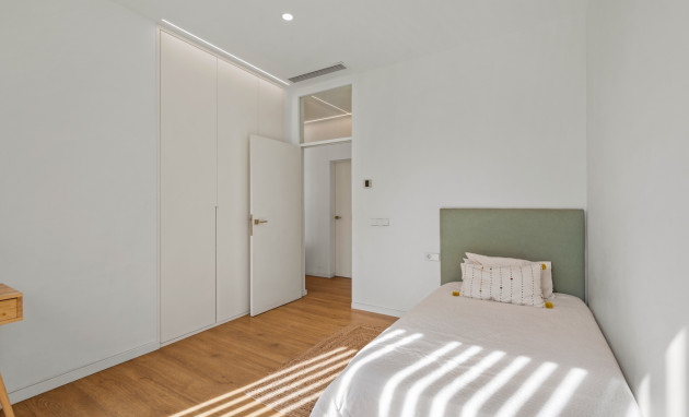 Revente - Detached Villa - Finestrat