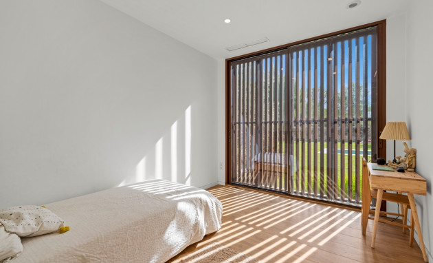 Revente - Detached Villa - Finestrat