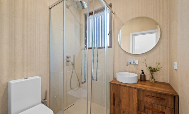 Revente - Detached Villa - Finestrat