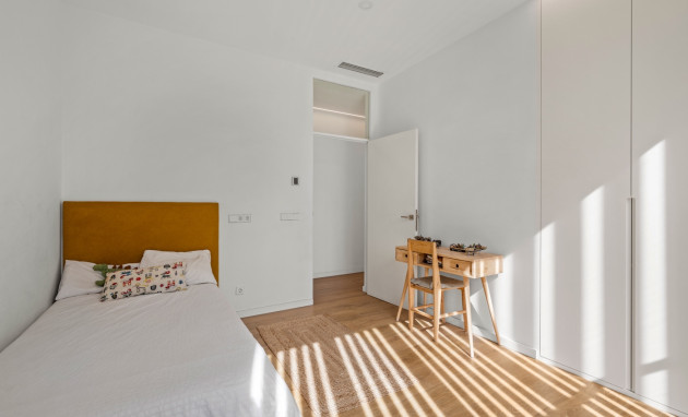 Revente - Detached Villa - Finestrat