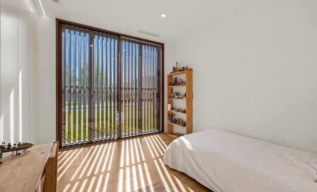 Revente - Detached Villa - Finestrat