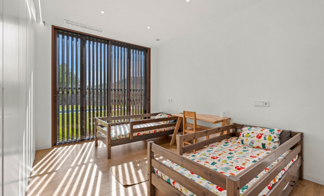 Revente - Detached Villa - Finestrat