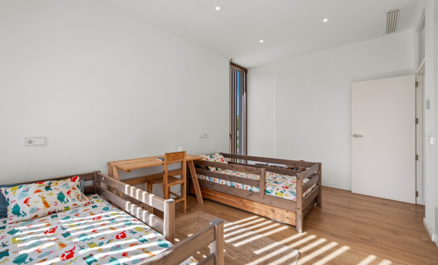 Revente - Detached Villa - Finestrat