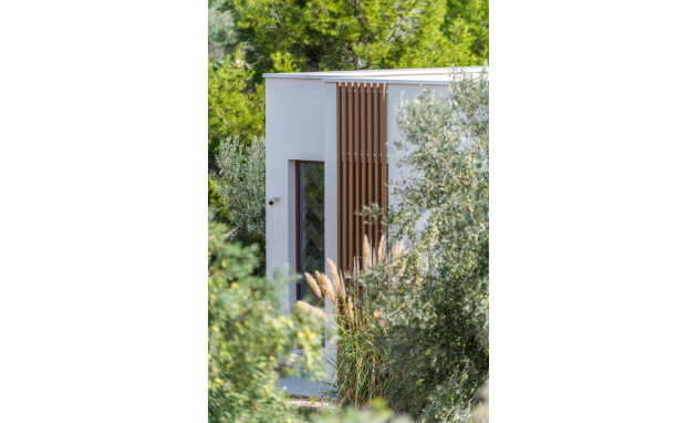 Revente - Detached Villa - Finestrat