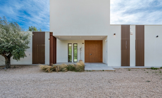 Revente - Detached Villa - Finestrat