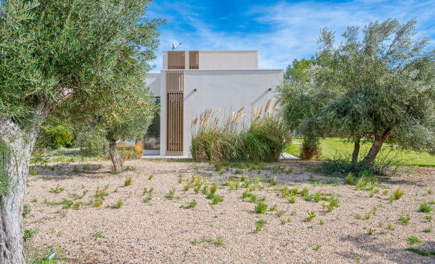 Revente - Detached Villa - Finestrat