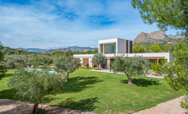 Revente - Detached Villa - Finestrat