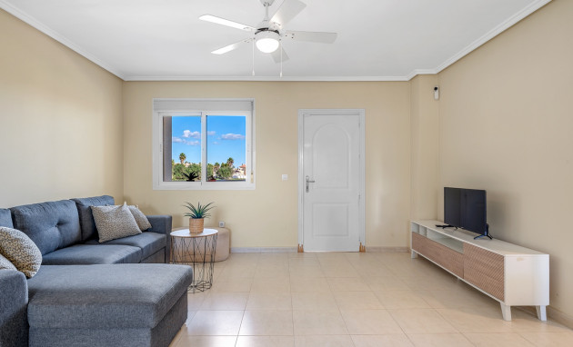 Revente - Apartment - Ciudad Quesada - Doña Pepa