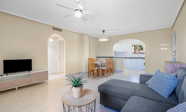 Revente - Apartment - Ciudad Quesada - Doña Pepa