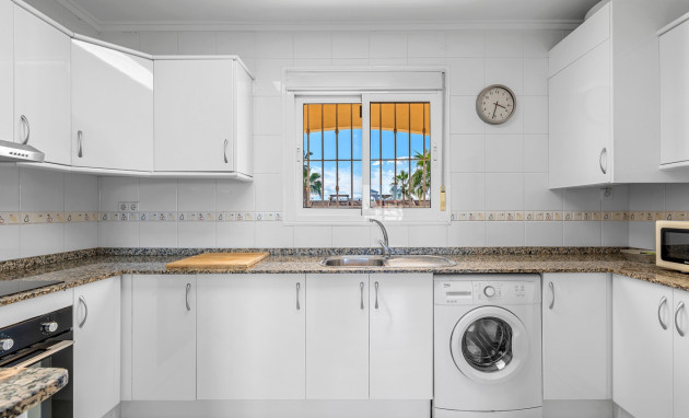 Revente - Apartment - Ciudad Quesada - Doña Pepa