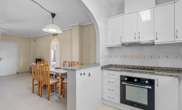 Revente - Apartment - Ciudad Quesada - Doña Pepa