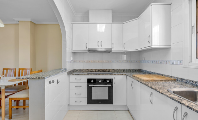 Revente - Apartment - Ciudad Quesada - Doña Pepa