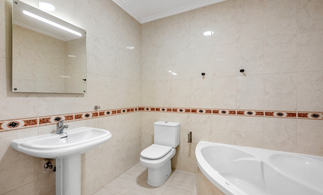 Revente - Apartment - Ciudad Quesada - Doña Pepa