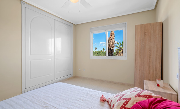 Revente - Apartment - Ciudad Quesada - Doña Pepa