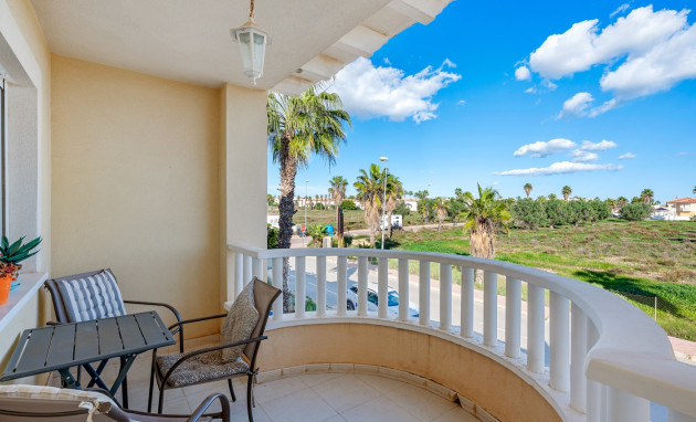 Revente - Apartment - Ciudad Quesada - Doña Pepa