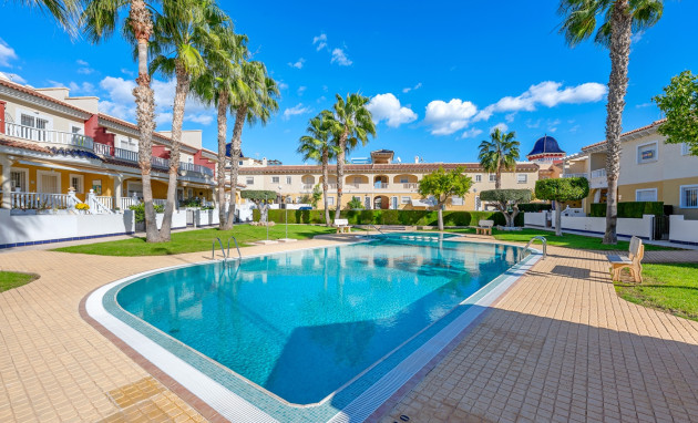 Revente - Apartment - Ciudad Quesada - Doña Pepa