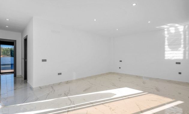 Herverkoop - Detached Villa - Orihuela Costa - Dehesa de Campoamor