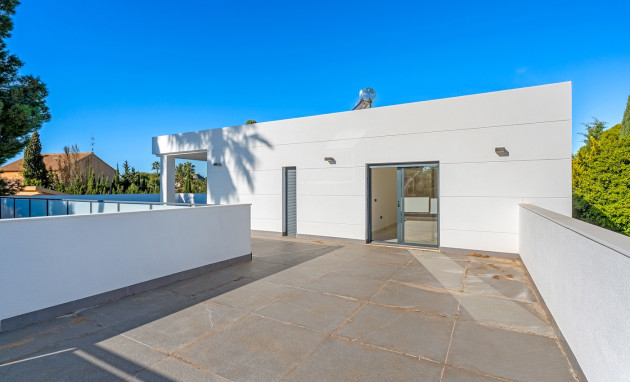 Herverkoop - Detached Villa - Orihuela Costa - Dehesa de Campoamor