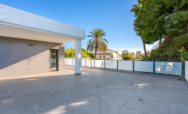 Herverkoop - Detached Villa - Orihuela Costa - Dehesa de Campoamor