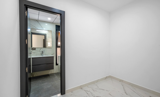 Herverkoop - Detached Villa - Orihuela Costa - Dehesa de Campoamor