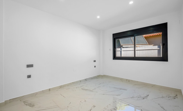 Herverkoop - Detached Villa - Orihuela Costa - Dehesa de Campoamor