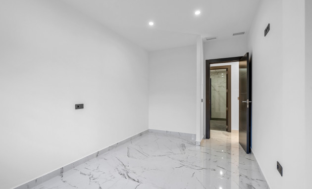 Herverkoop - Detached Villa - Orihuela Costa - Dehesa de Campoamor