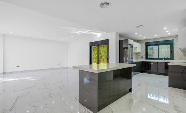 Herverkoop - Detached Villa - Orihuela Costa - Dehesa de Campoamor