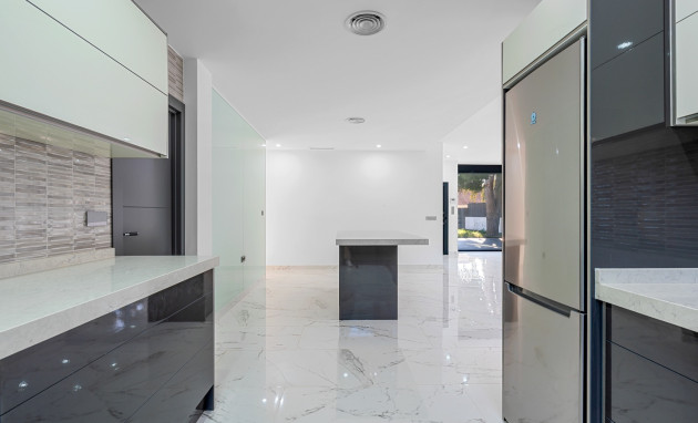 Herverkoop - Detached Villa - Orihuela Costa - Dehesa de Campoamor