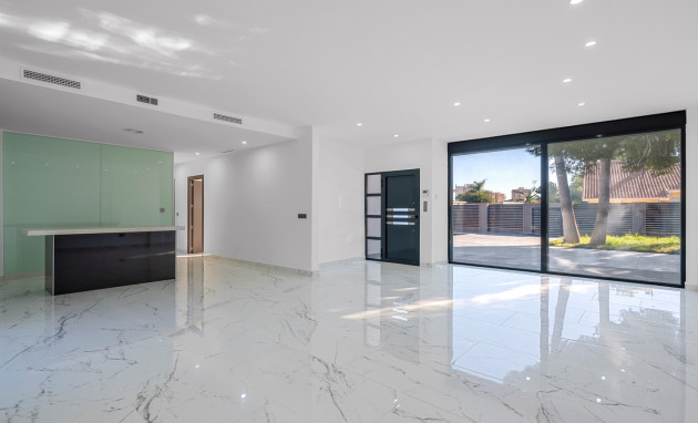 Herverkoop - Detached Villa - Orihuela Costa - Dehesa de Campoamor