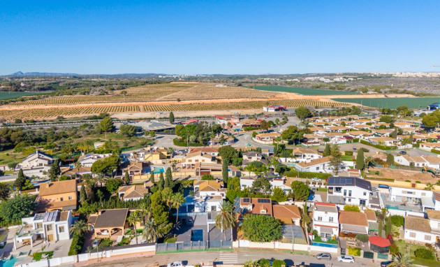 Herverkoop - Detached Villa - Orihuela Costa - Dehesa de Campoamor