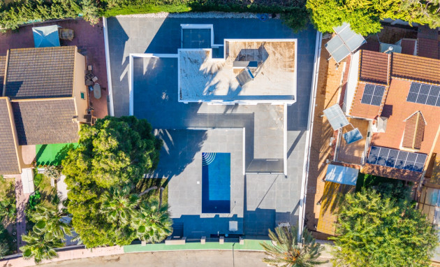 Herverkoop - Detached Villa - Orihuela Costa - Dehesa de Campoamor