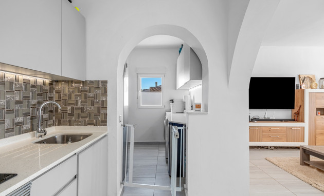 Herverkoop - Detached Villa - Ciudad Quesada - Ciudad Quesada - Town