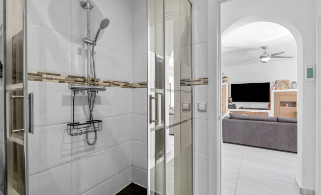 Herverkoop - Detached Villa - Ciudad Quesada - Ciudad Quesada - Town