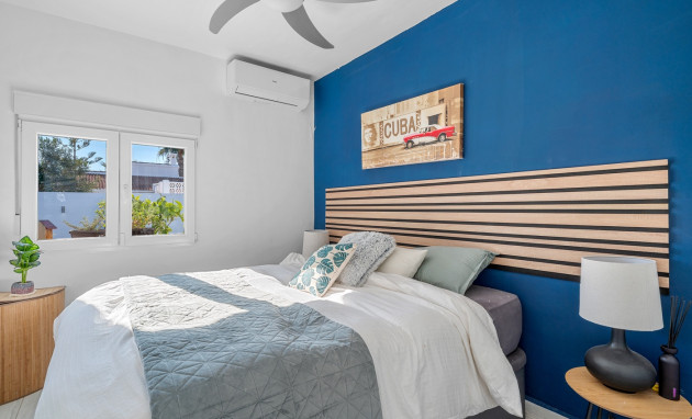 Herverkoop - Detached Villa - Ciudad Quesada - Ciudad Quesada - Town