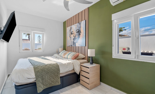 Herverkoop - Detached Villa - Ciudad Quesada - Ciudad Quesada - Town