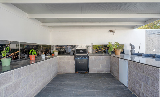 Herverkoop - Detached Villa - Ciudad Quesada - Ciudad Quesada - Town