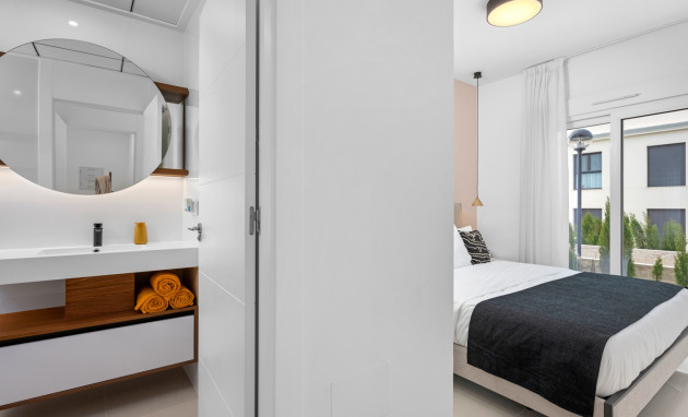 Herverkoop - Apartment - Ciudad Quesada - La Laguna