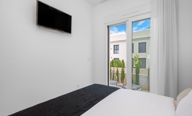 Herverkoop - Apartment - Ciudad Quesada - La Laguna