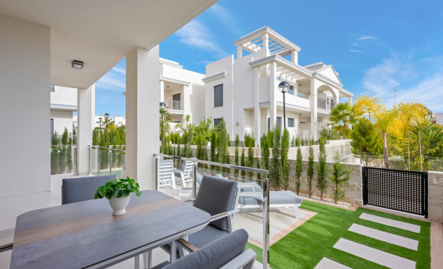 Herverkoop - Apartment - Ciudad Quesada - La Laguna