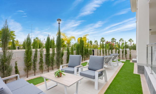 Herverkoop - Apartment - Ciudad Quesada - La Laguna